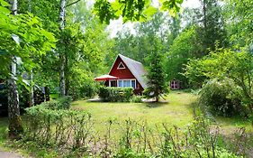 Ferienhaus Katharina